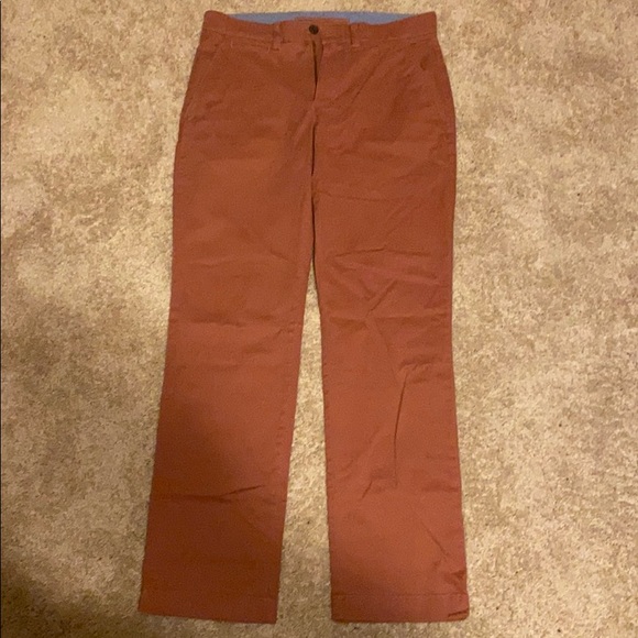 L.L. Bean Other - NEVER WARN LLBEAN KHAKIS